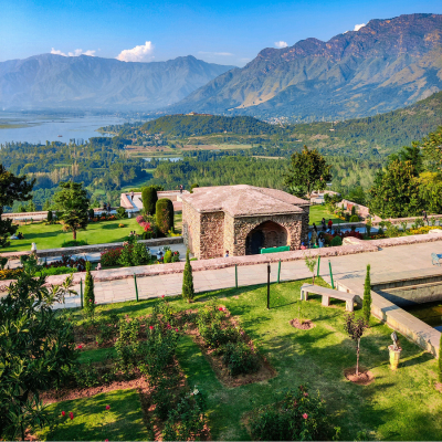 Srinagar, Kashmir