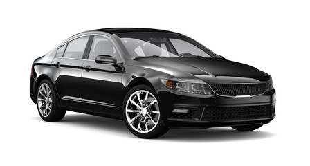 Sedan