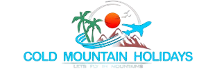 cold mountain logo